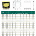 ee13 power transformer 220v 6v 120v 24v